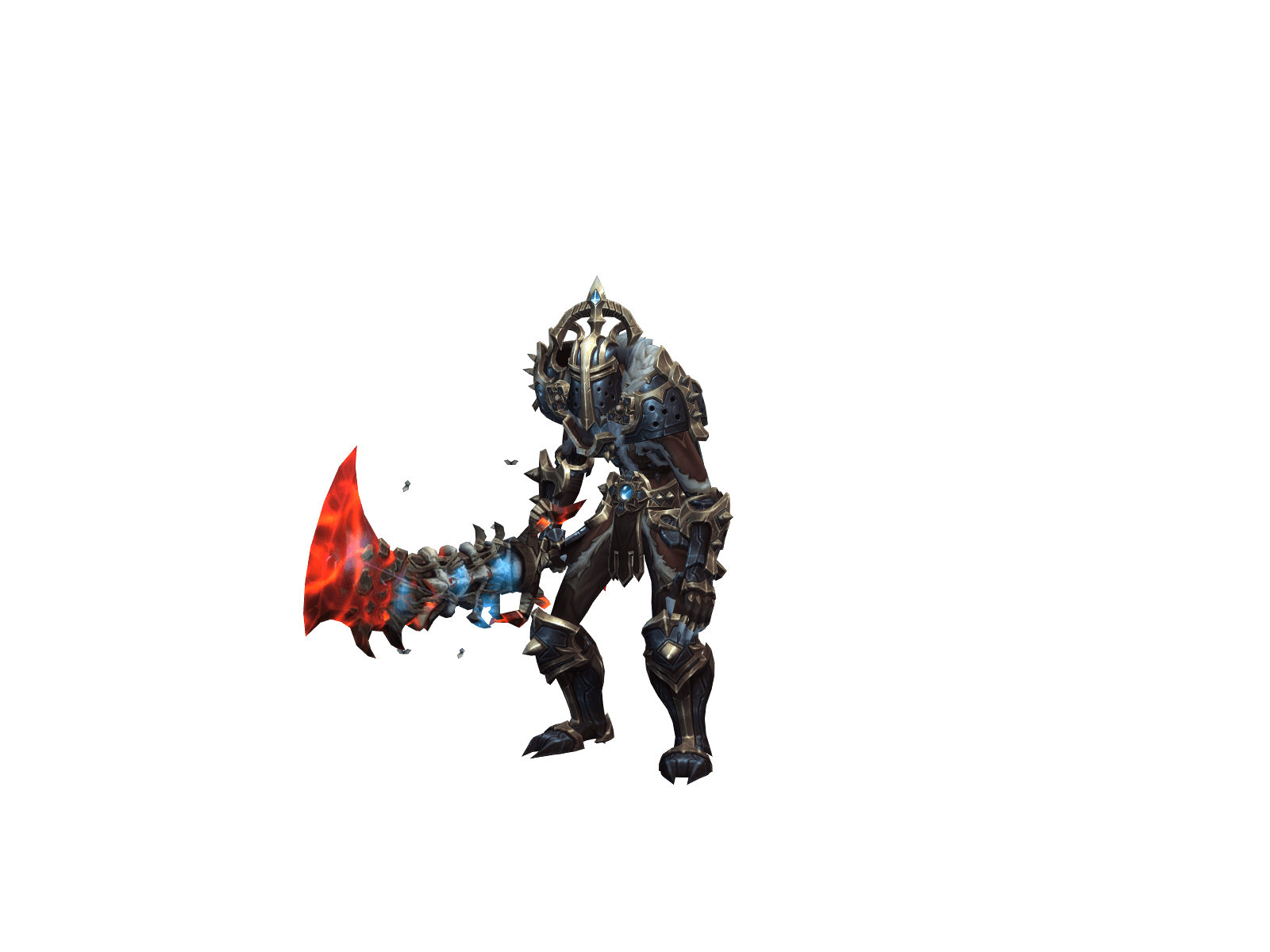 Full character render of Schoompdk