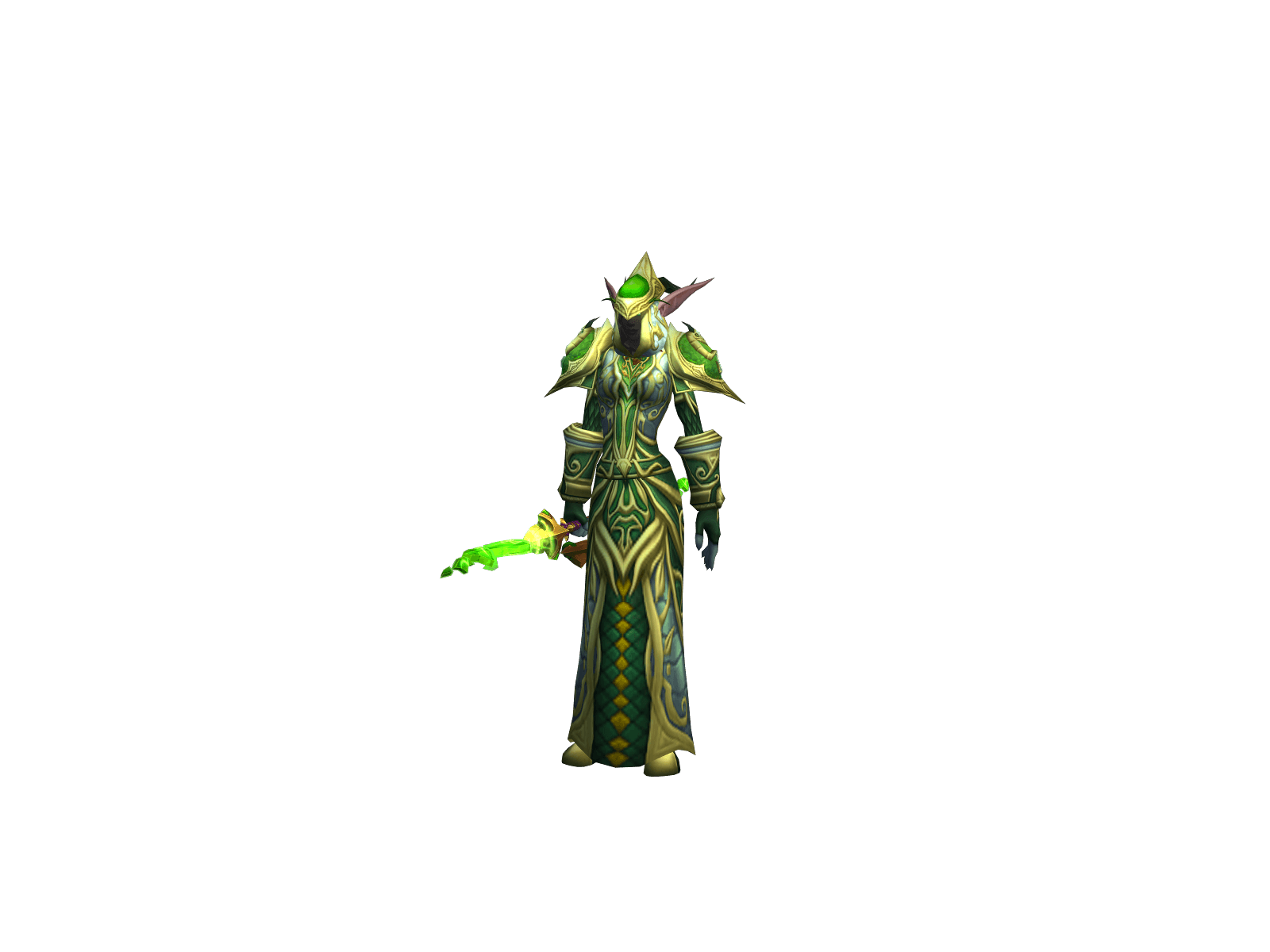 Full character render of Zaxqt