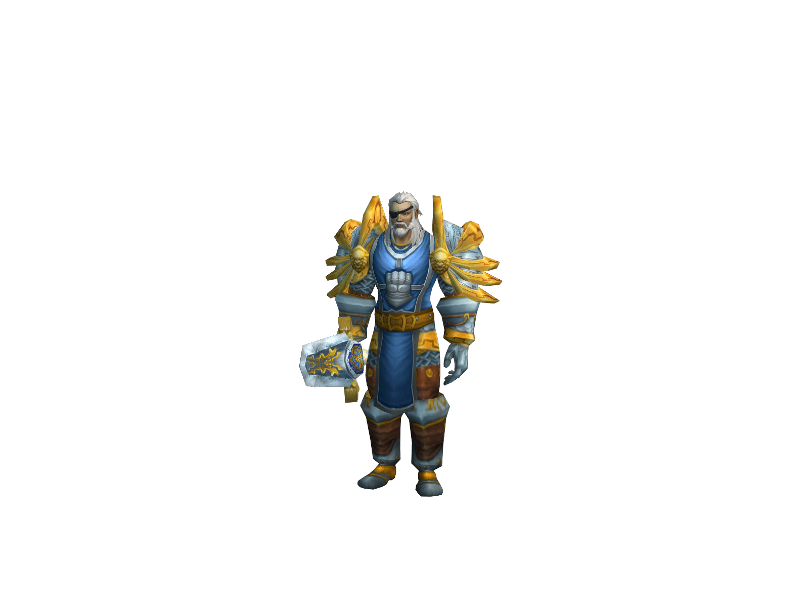 Full character render of Winstrolz