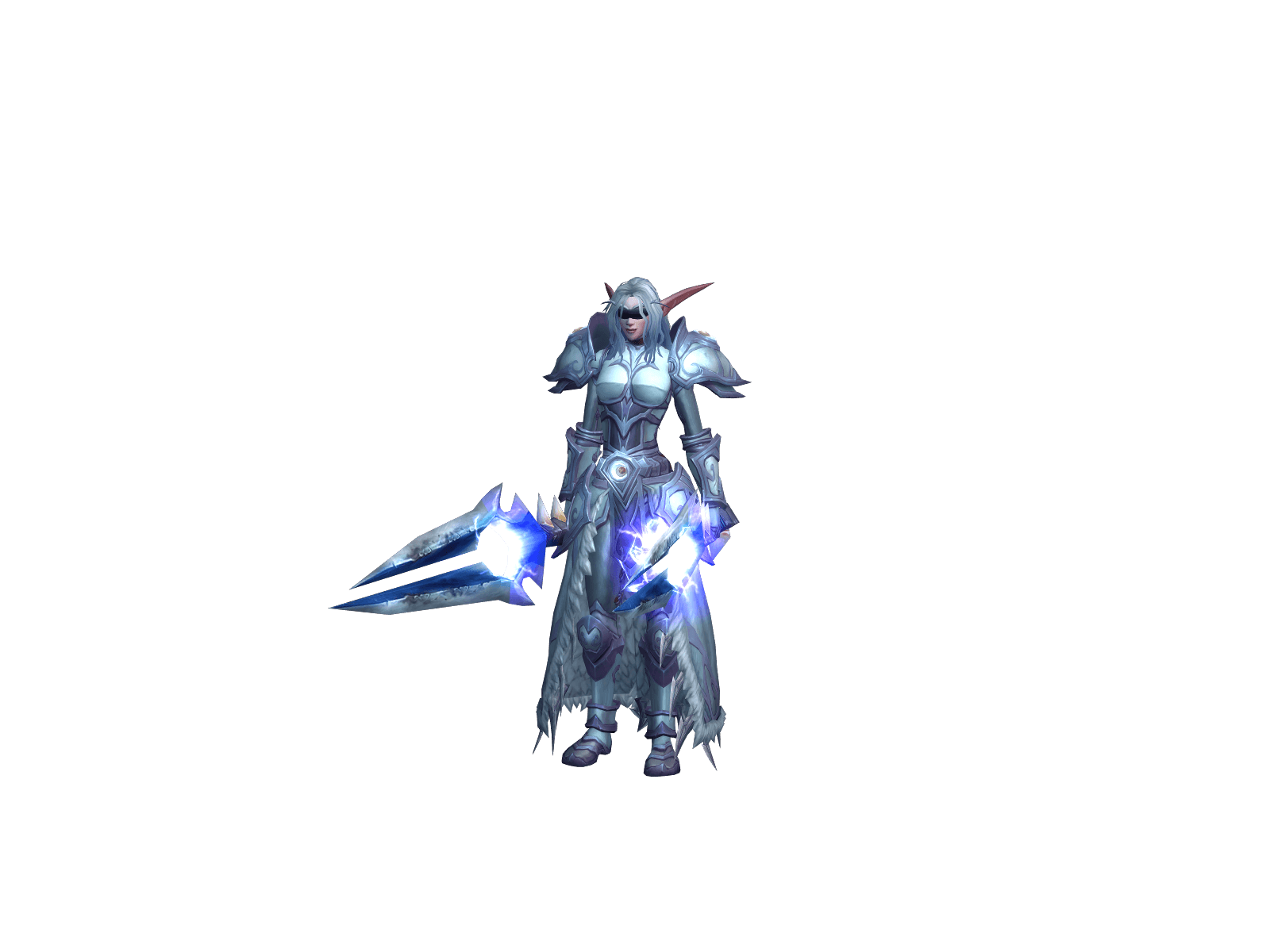 Full character render of Unbanflamex