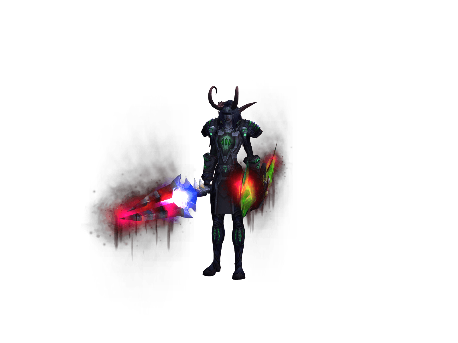 Full character render of Seimésys