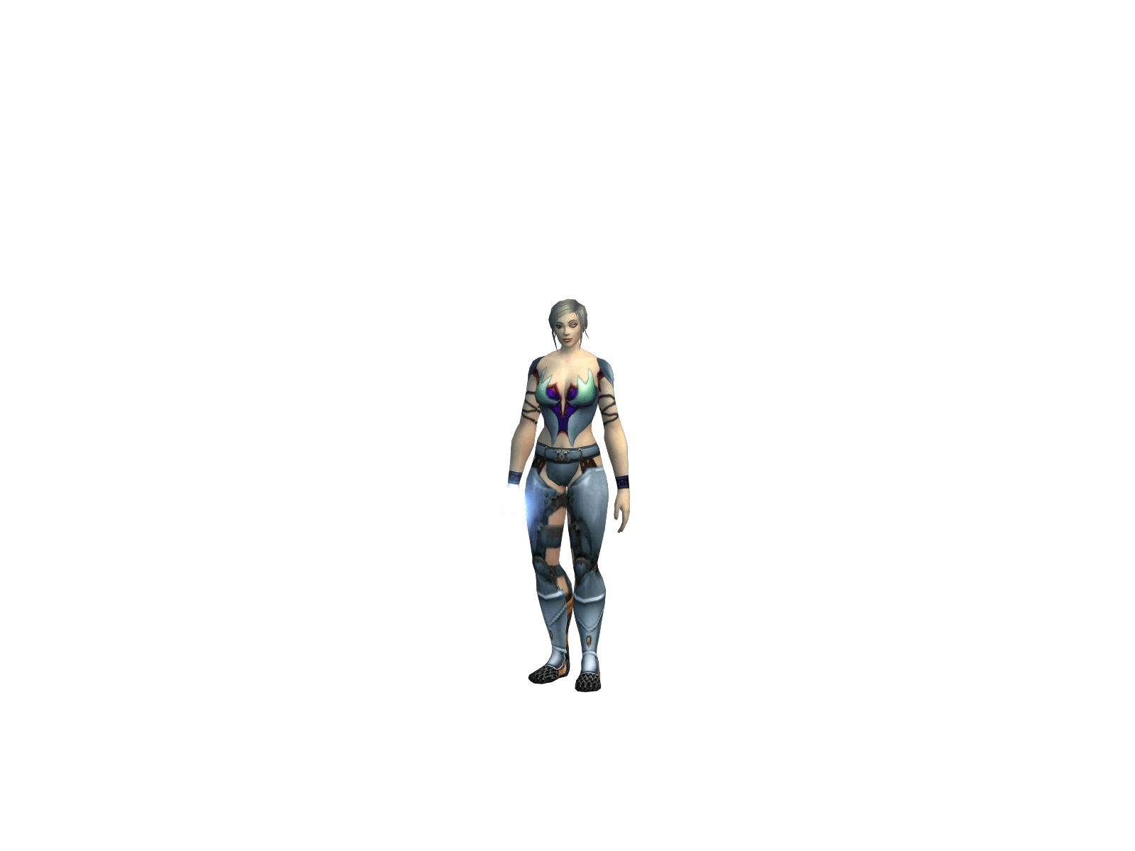 Full character render of Hojacat