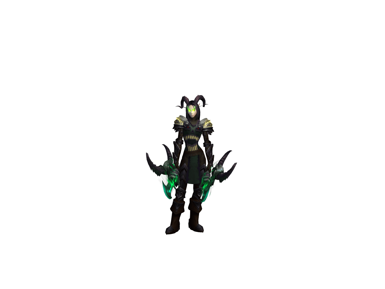 Full character render of Pàntsupics