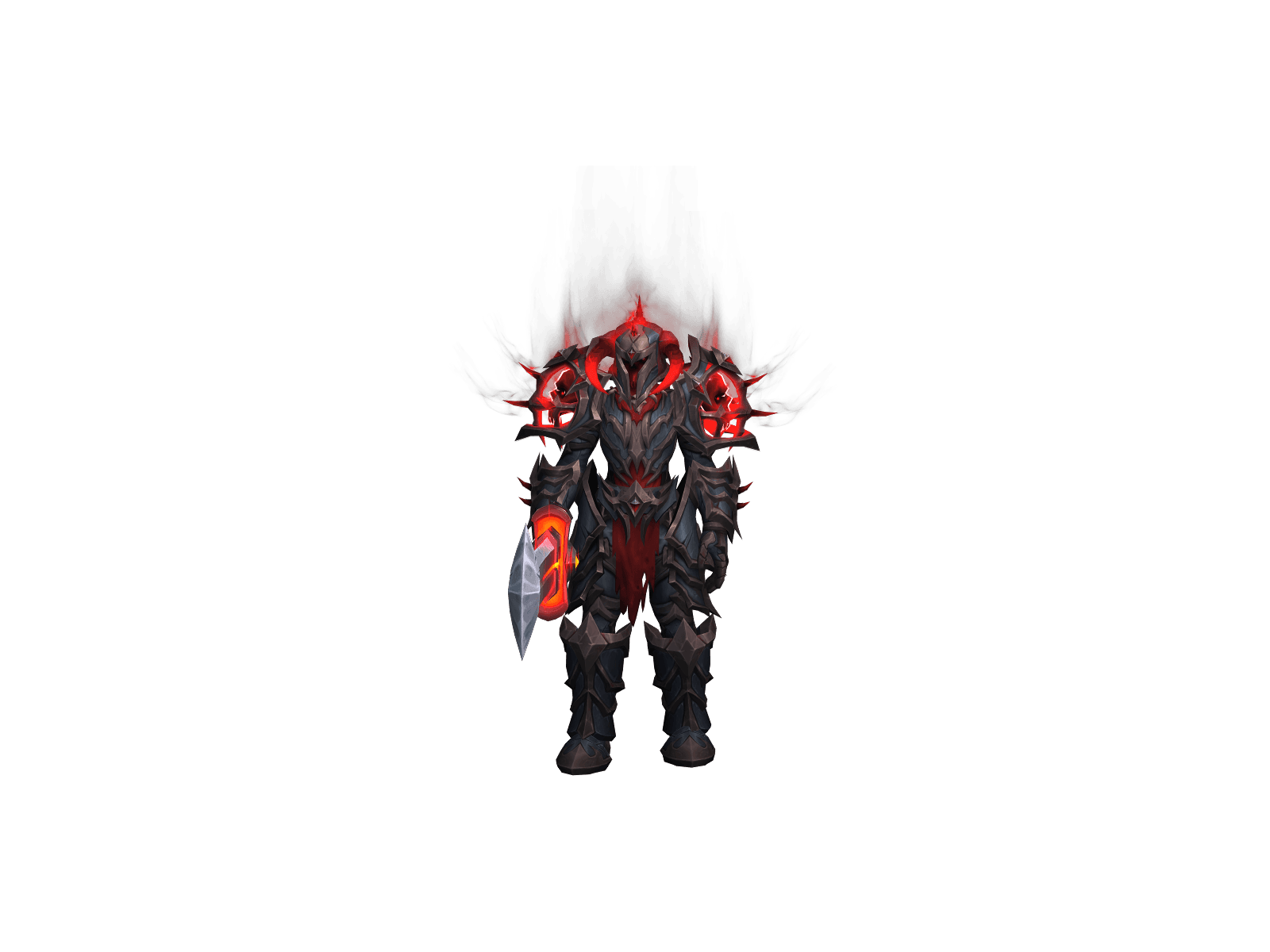 Full character render of Hèésøul
