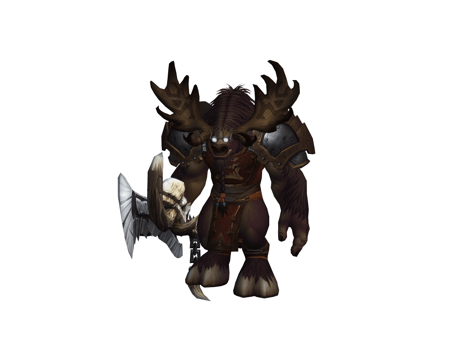 Full character render of Lxlxlxlx