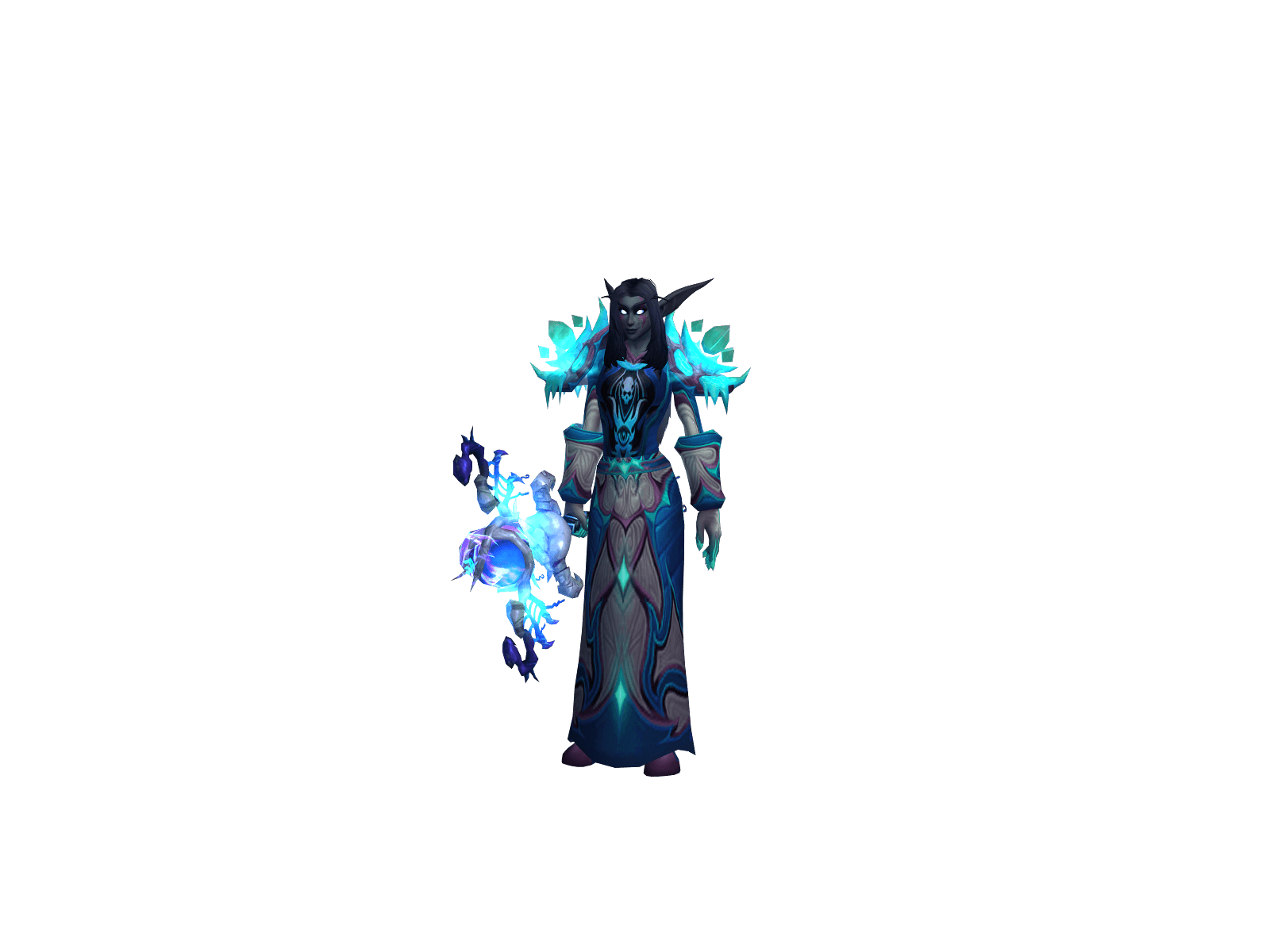 Full character render of Réko