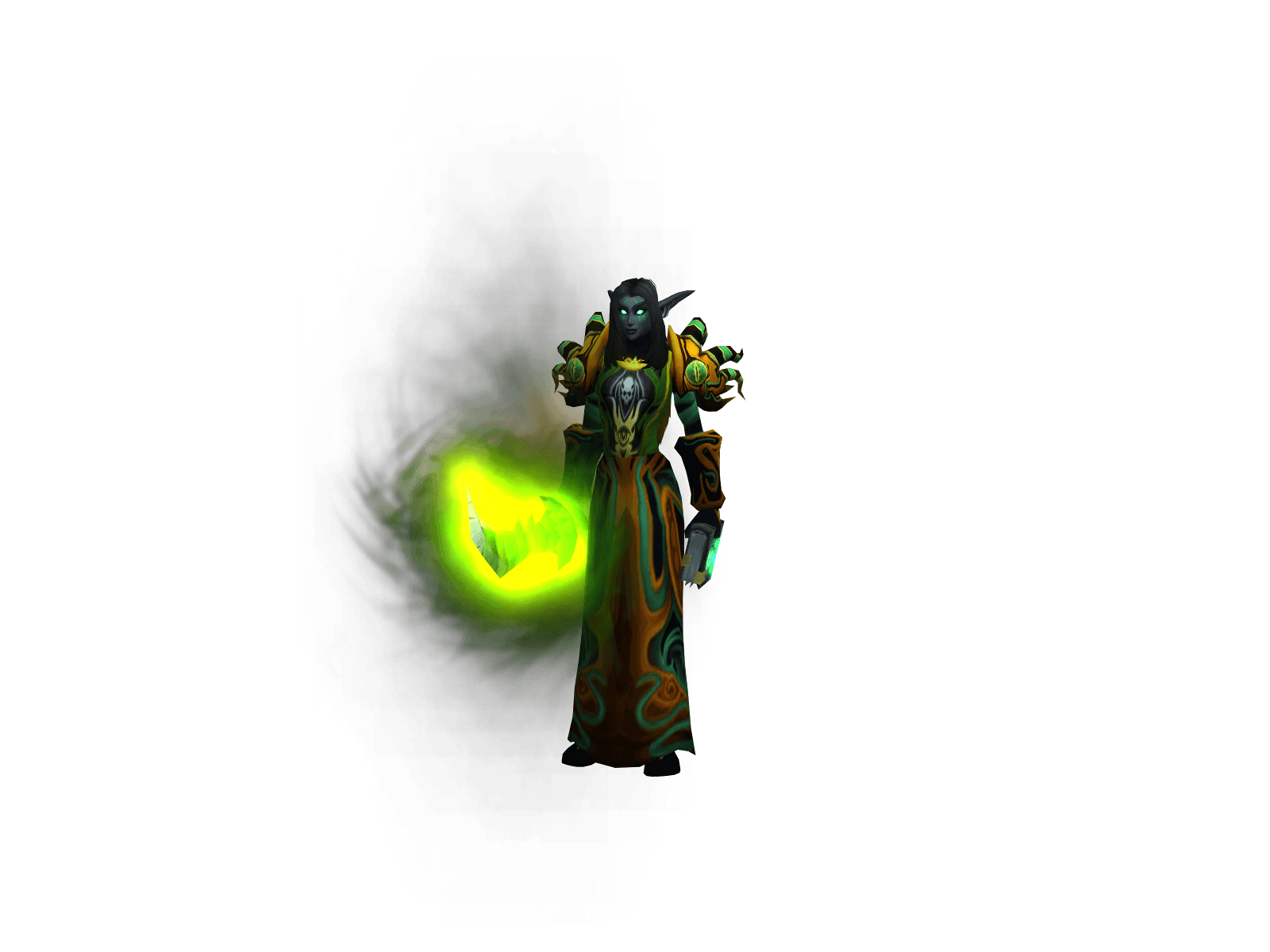 Full character render of Myztt