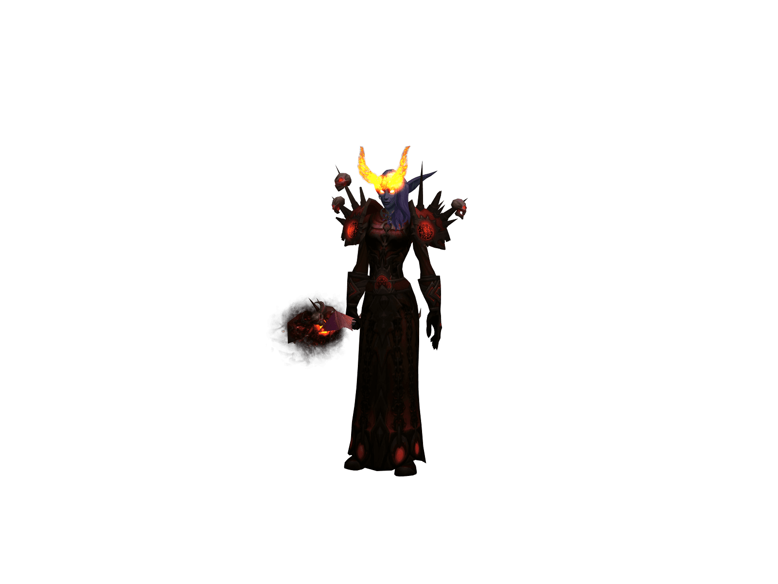 Full character render of Saloupioo