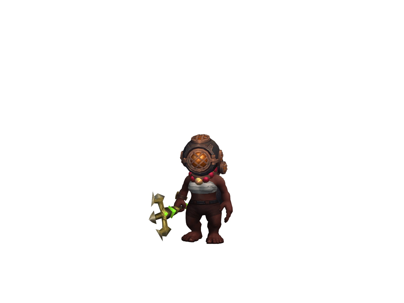 Full character render of Maikouyes