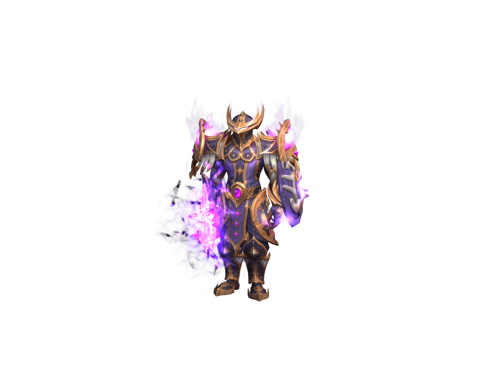 Full character render of Tekkhpalxd