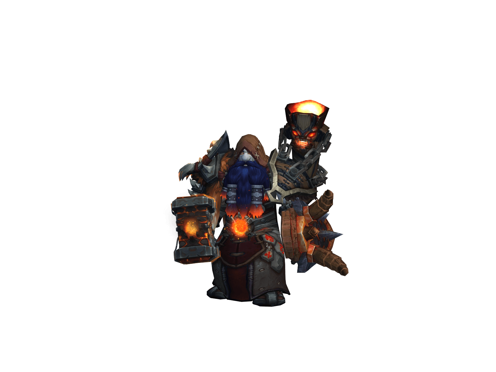 Full character render of Ipeztis