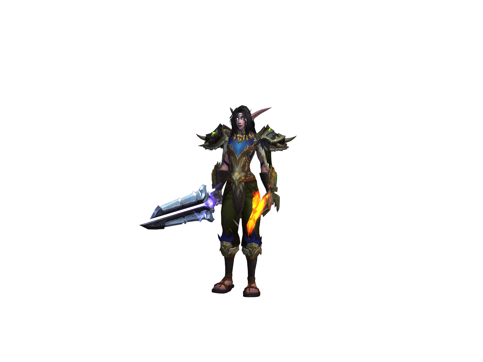Full character render of Stoff