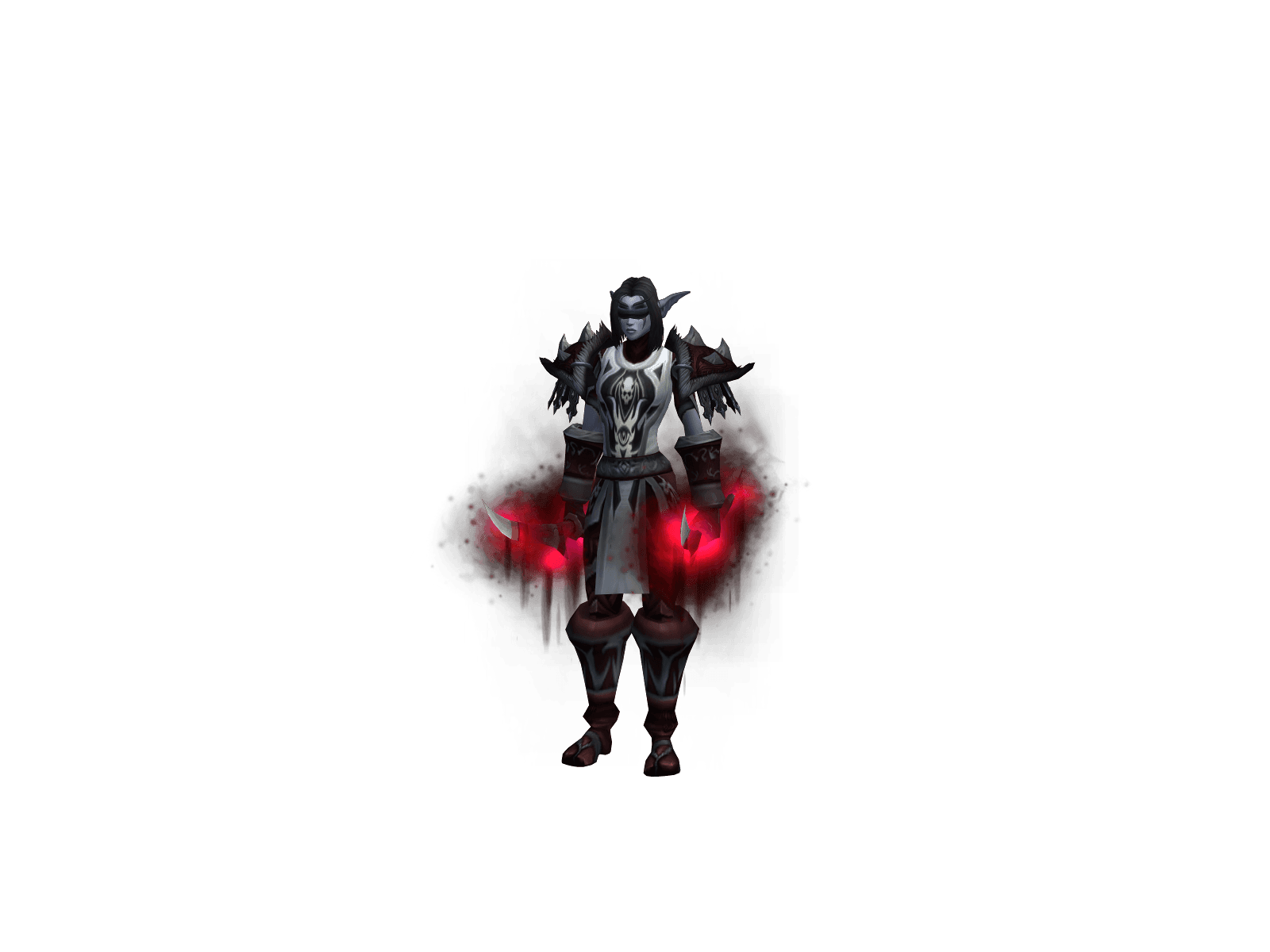 Full character render of Lamaze