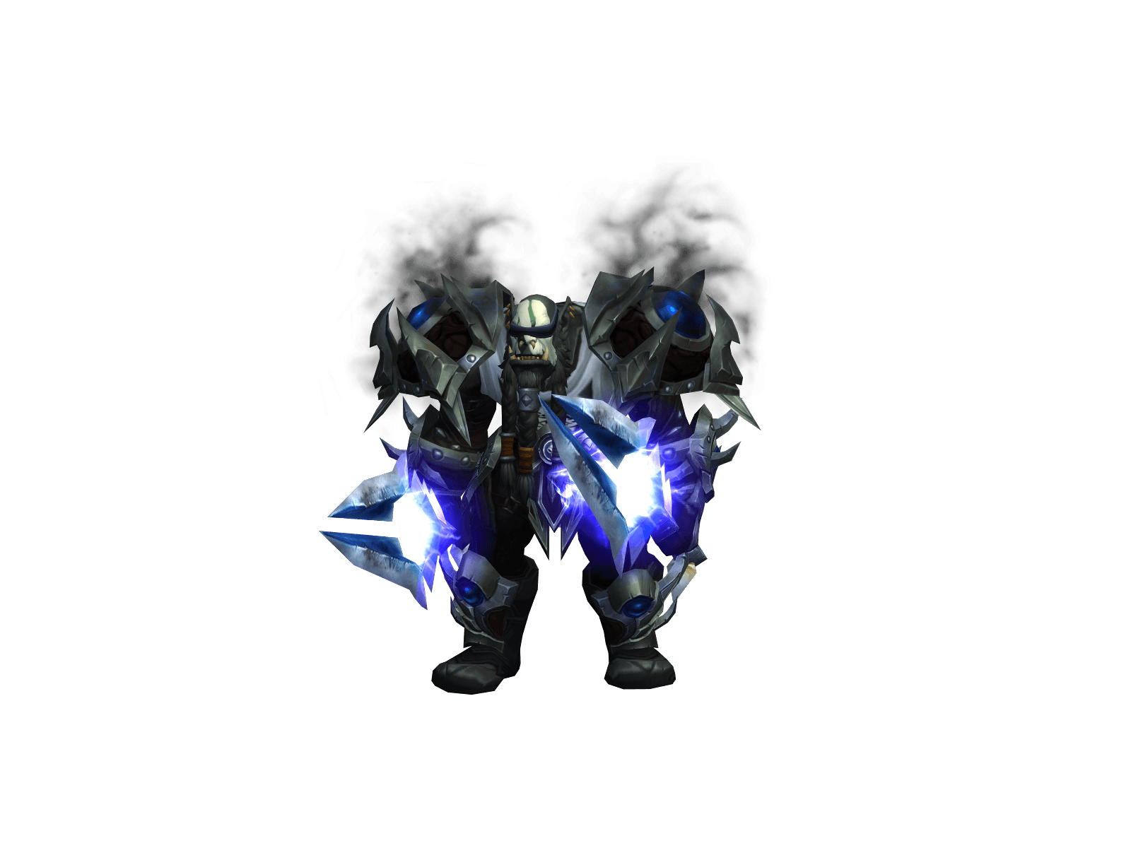 Full character render of Letmestun