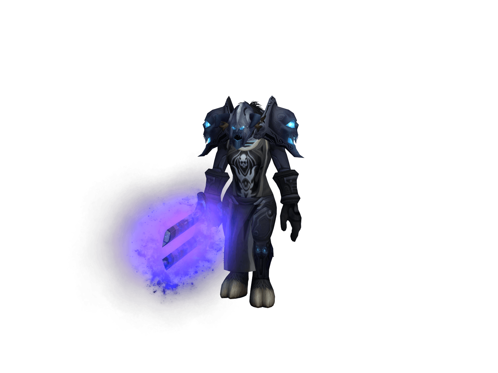 Full character render of Msinmyass