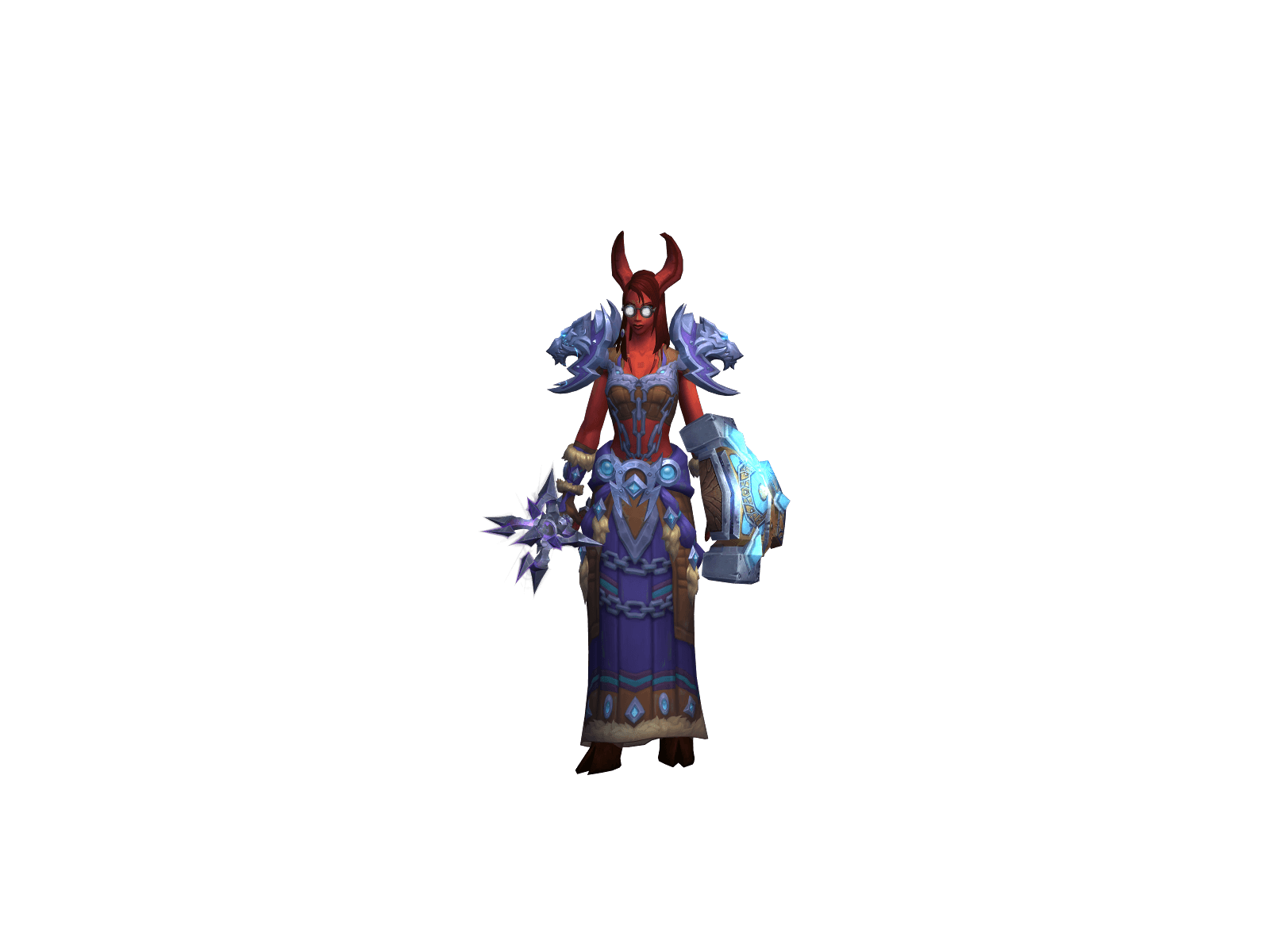 Full character render of Eleménopay