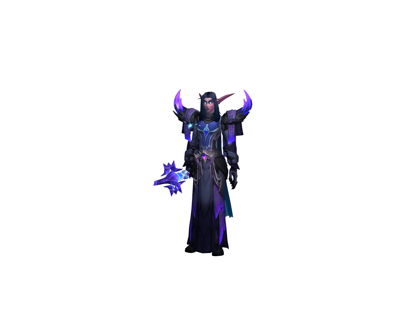 Full character render of Seeyae