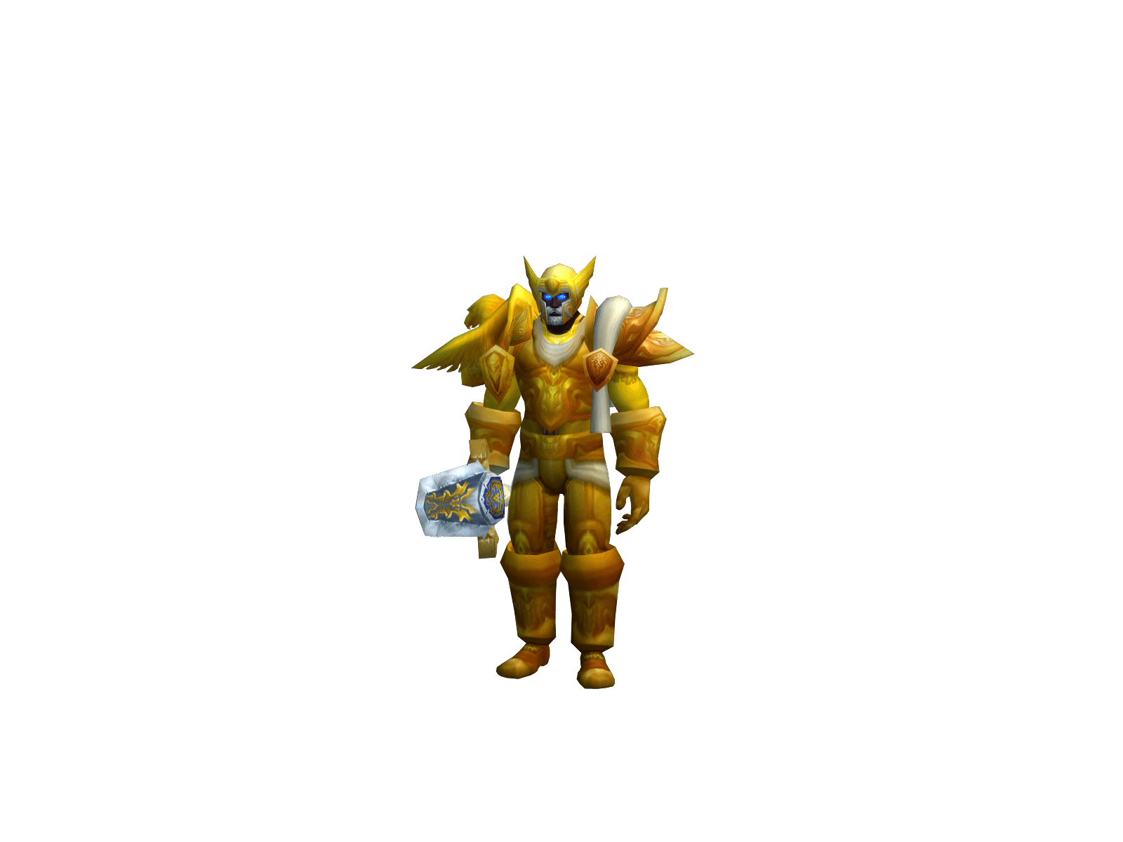 Full character render of Timôro