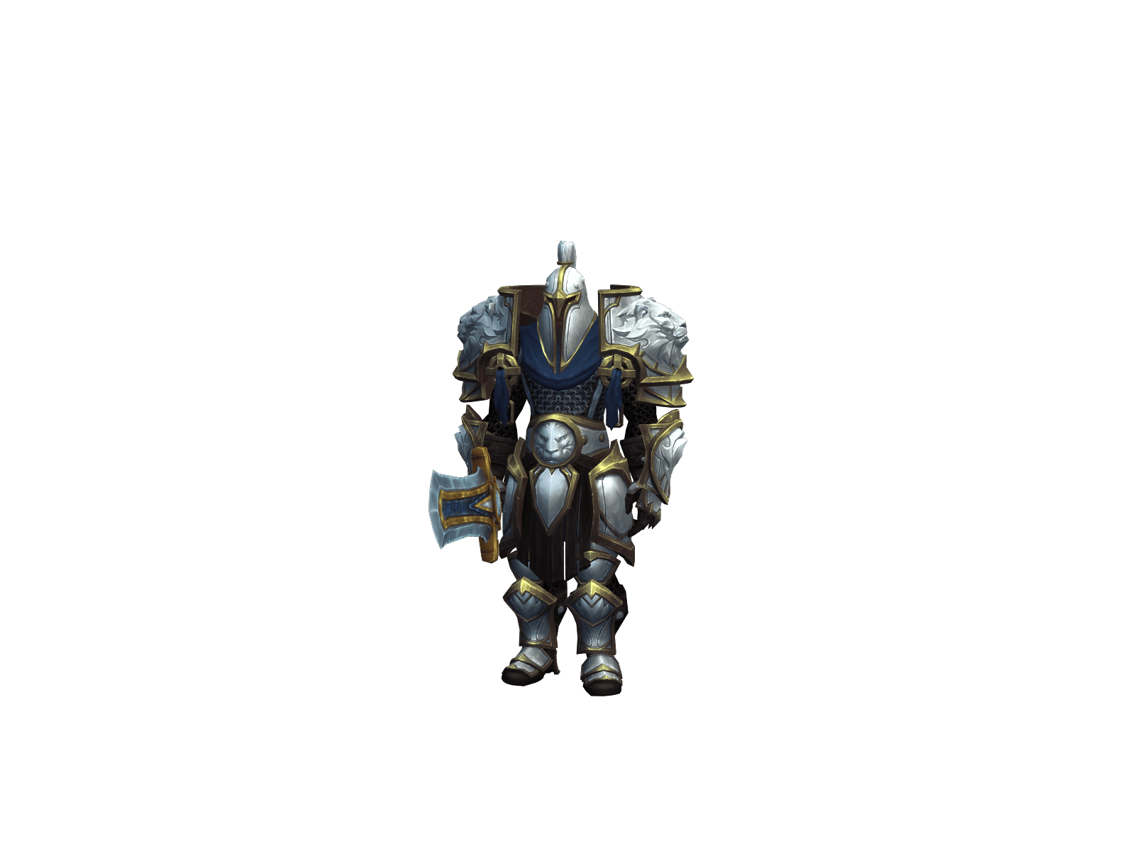 Full character render of Burnezhx