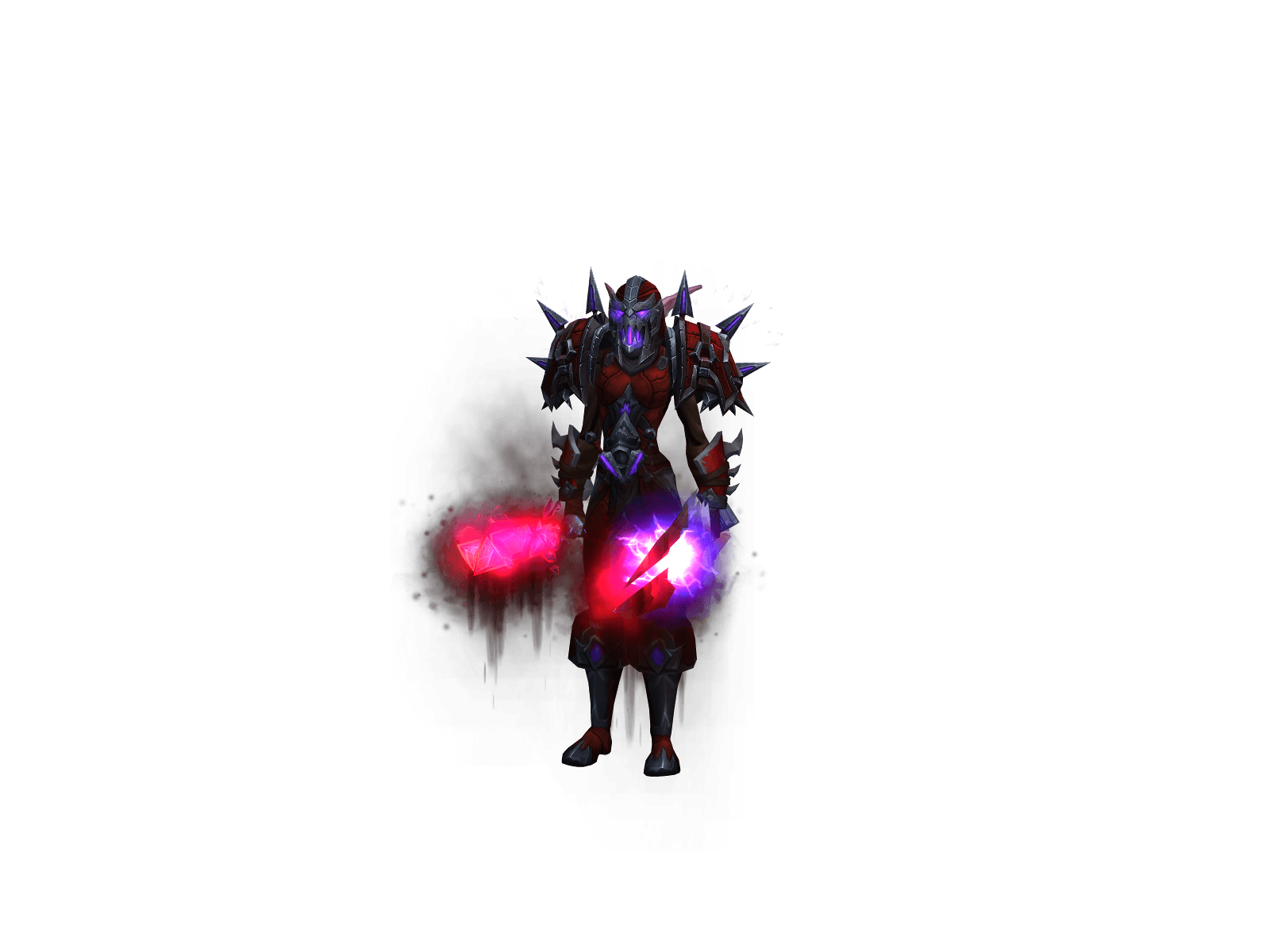 Full character render of Sakyz