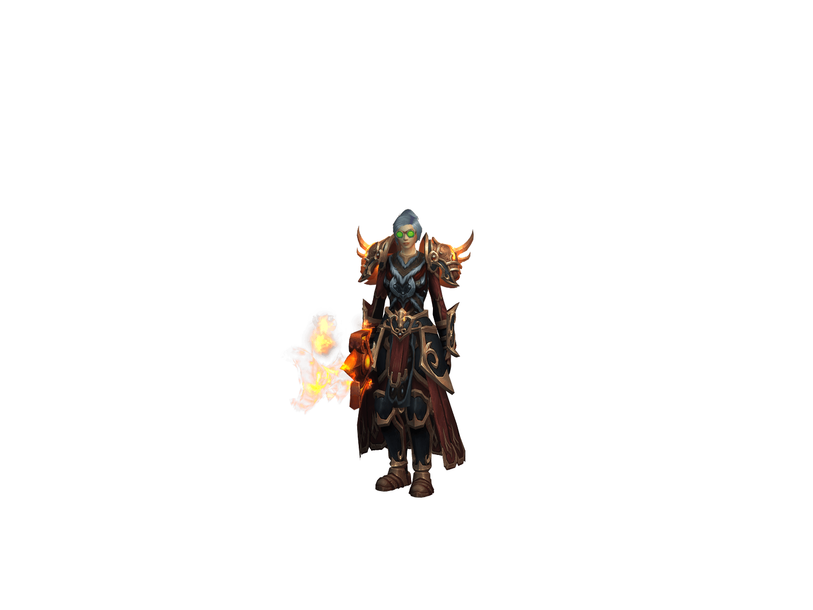 Full character render of Mitsoû