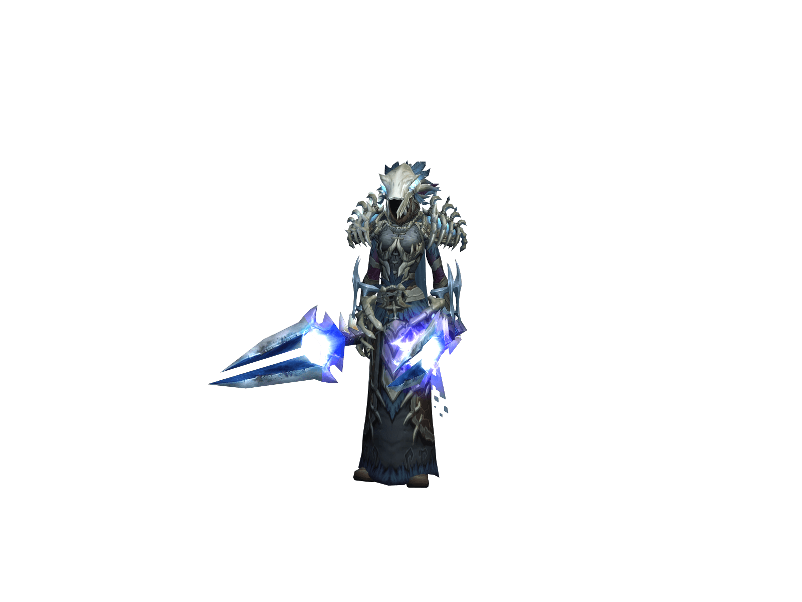 Full character render of Äntheä