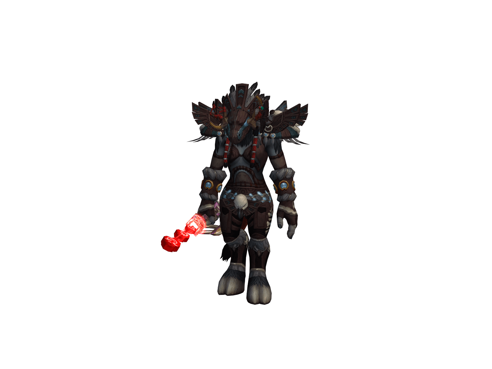 Full character render of Jímejr
