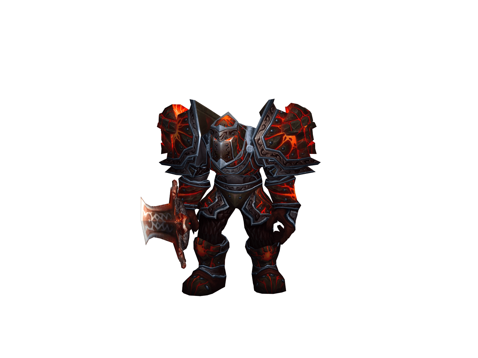 Full character render of Myiqinurface