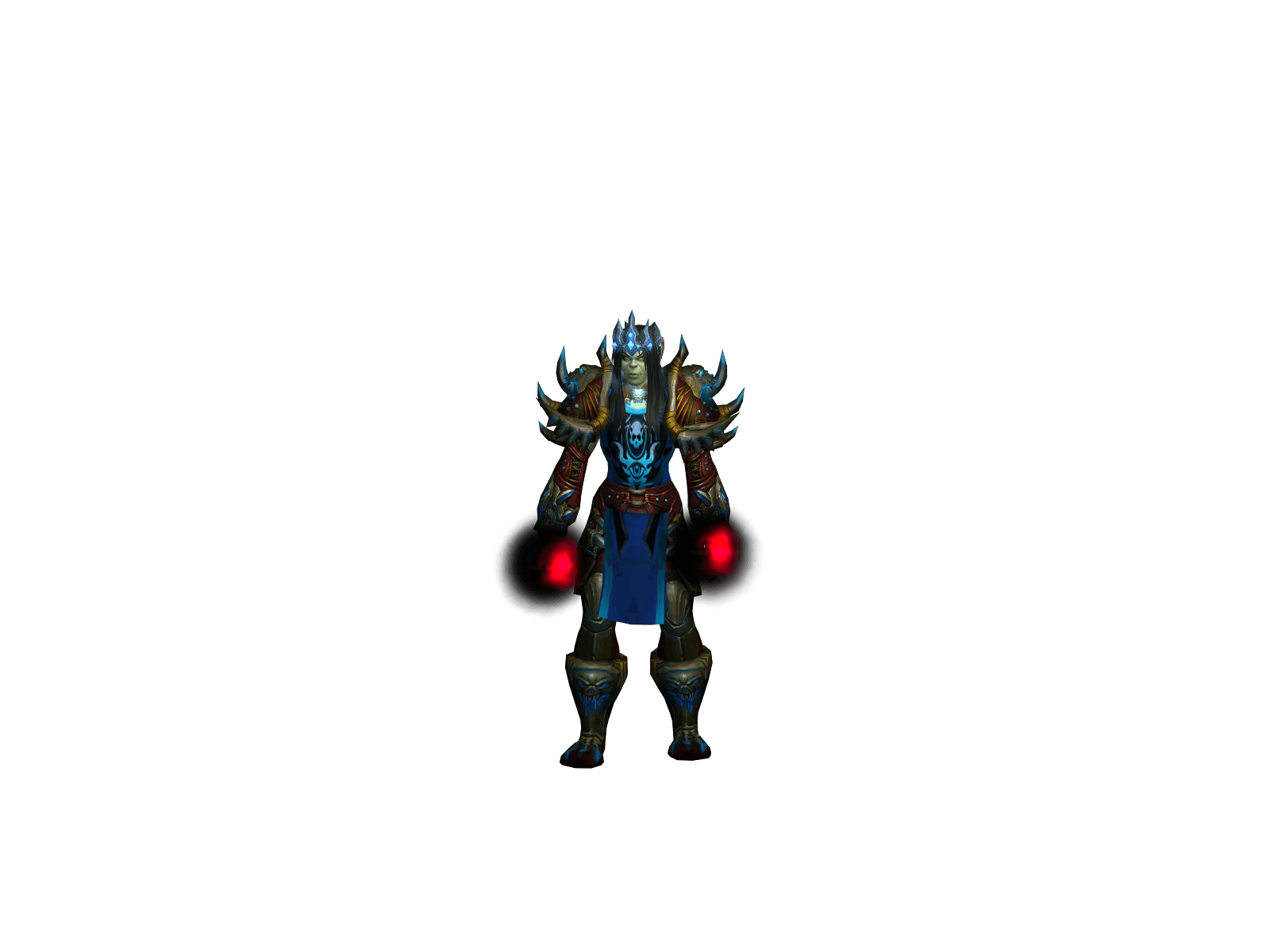 Full character render of Naskologý