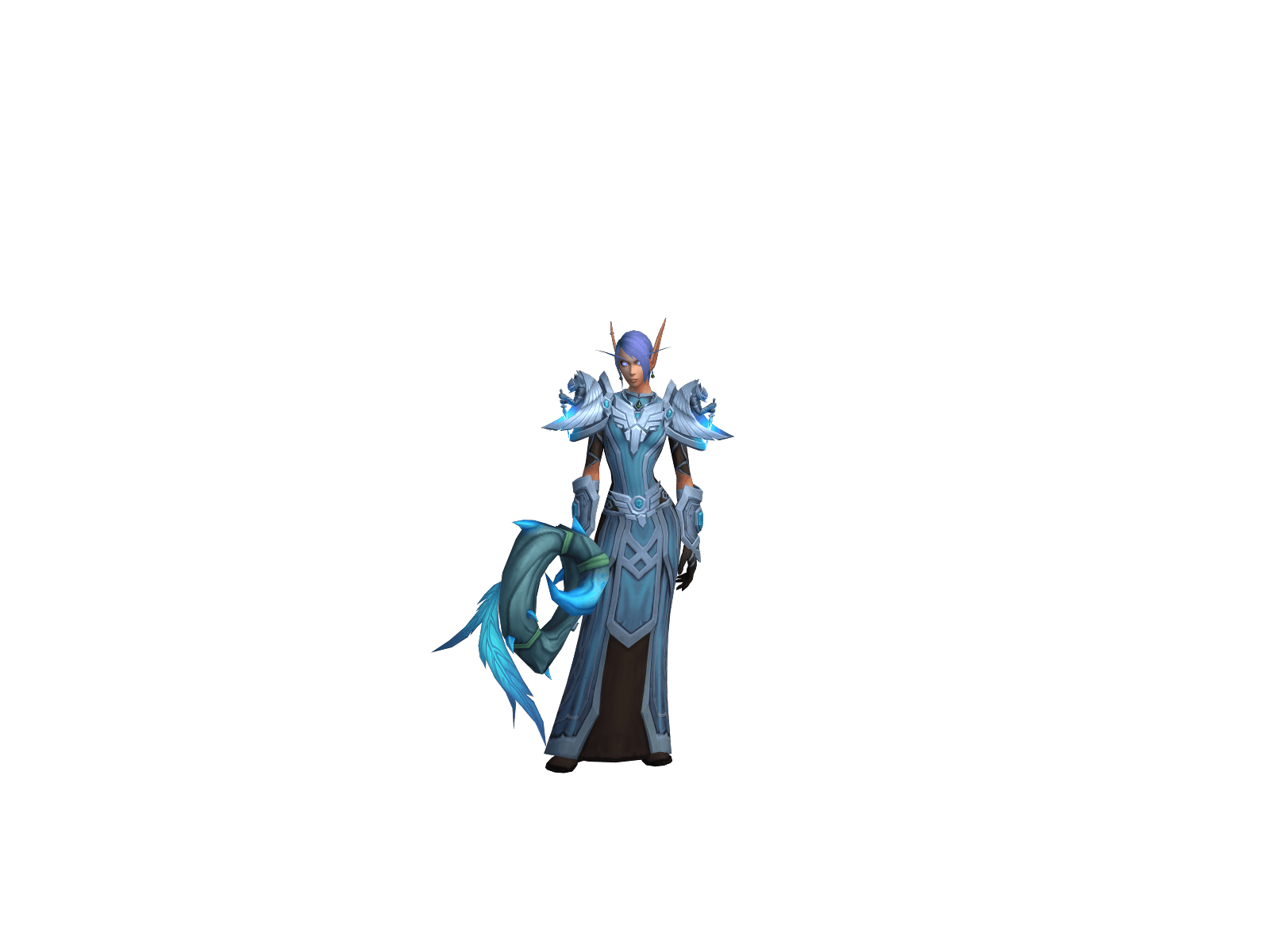 Full character render of Sslashkiiss