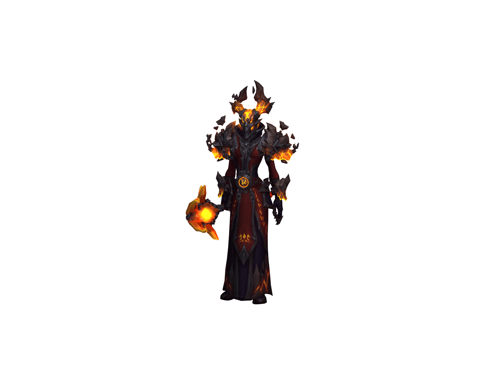 Full character render of Thercia