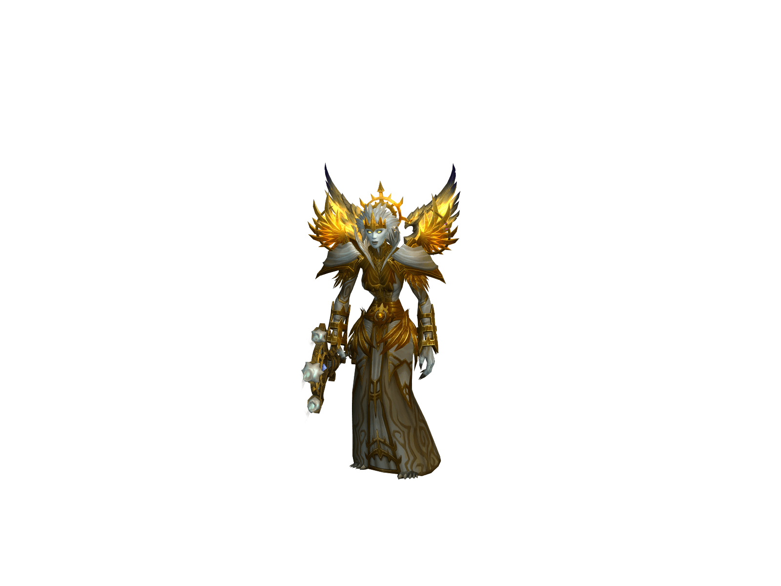 Full character render of Anastasis