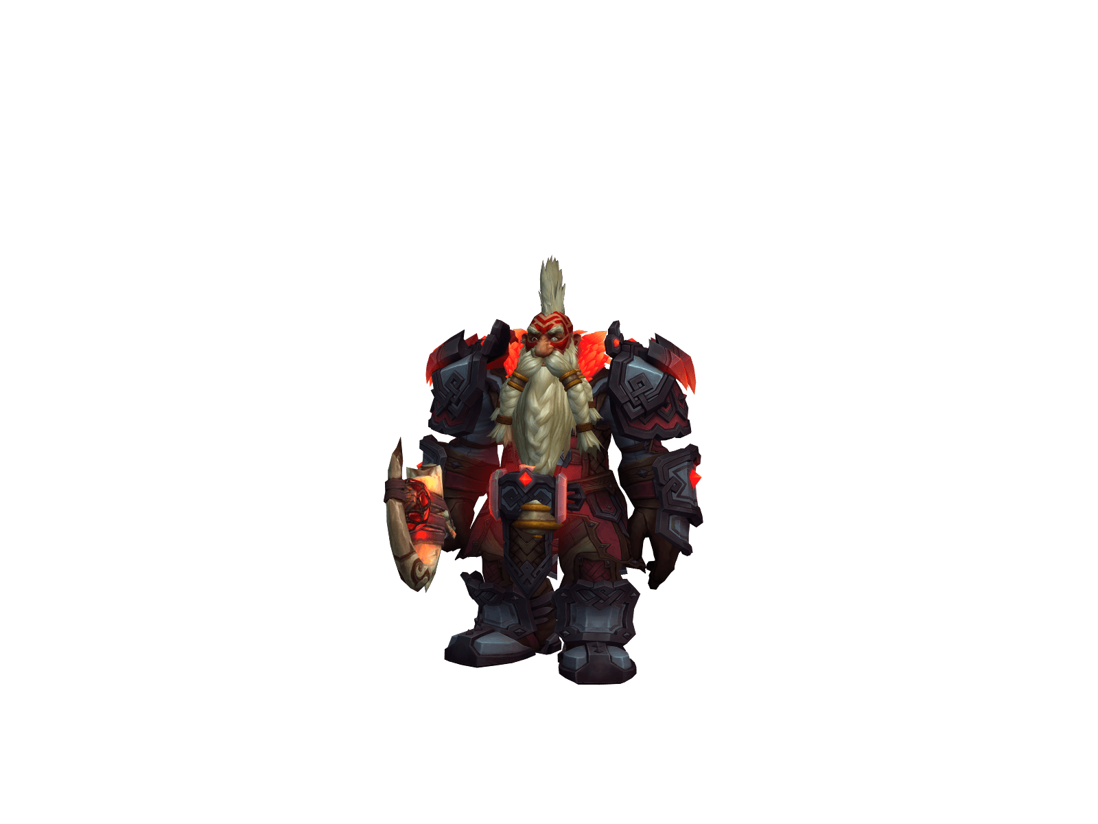 Full character render of Zinxx