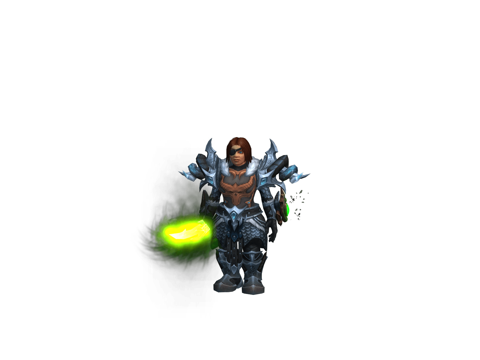Full character render of Rÿokanë