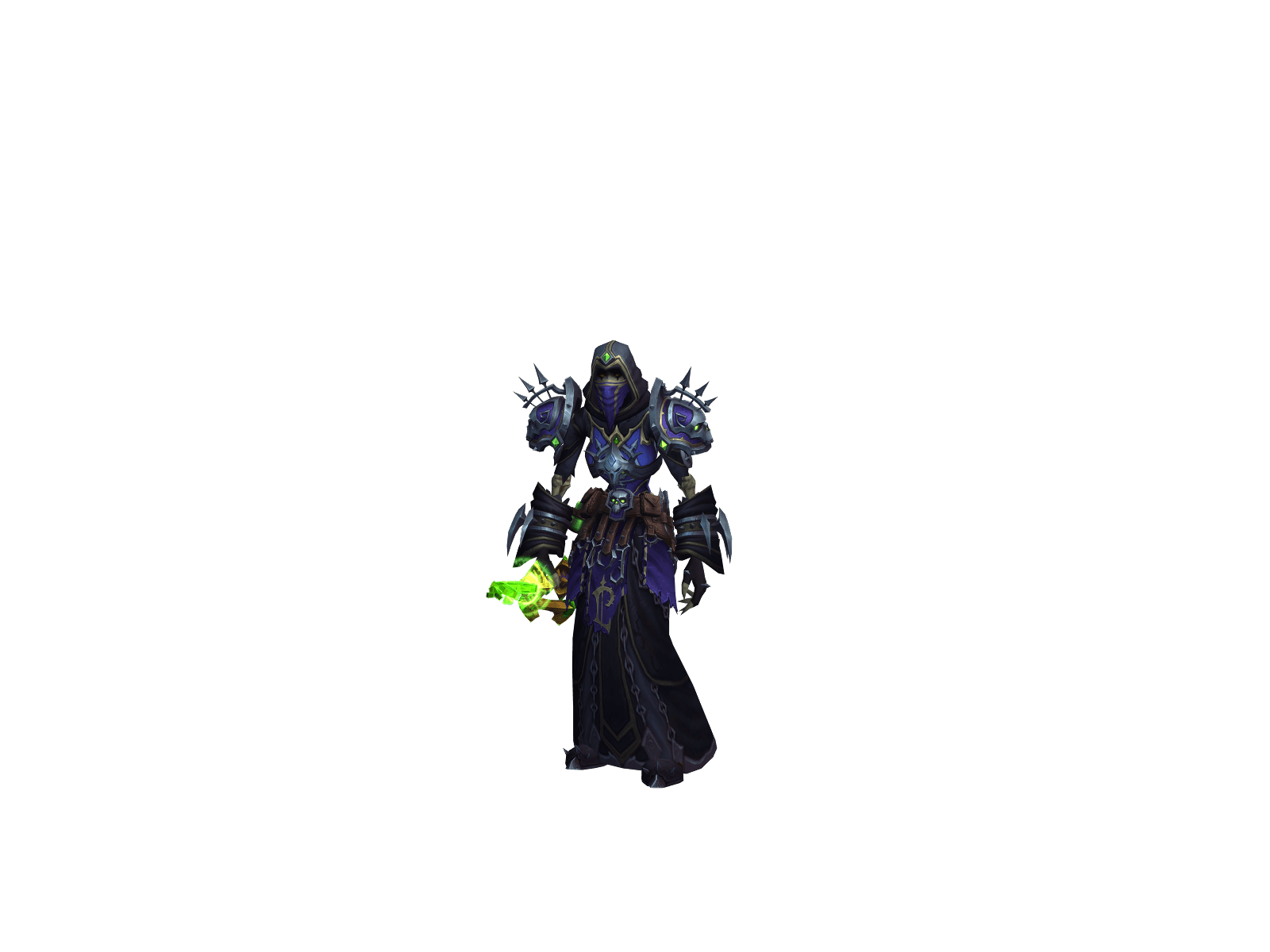 Full character render of Odyz