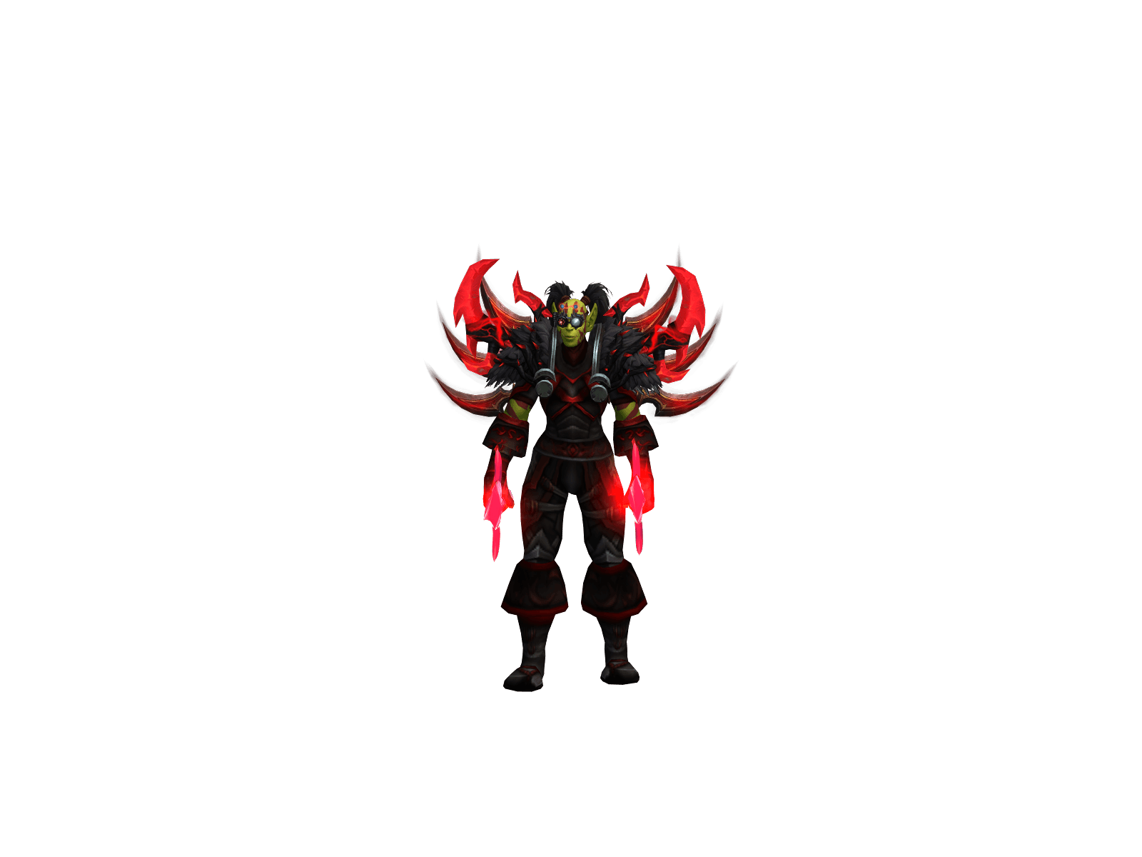 Full character render of Jøwy