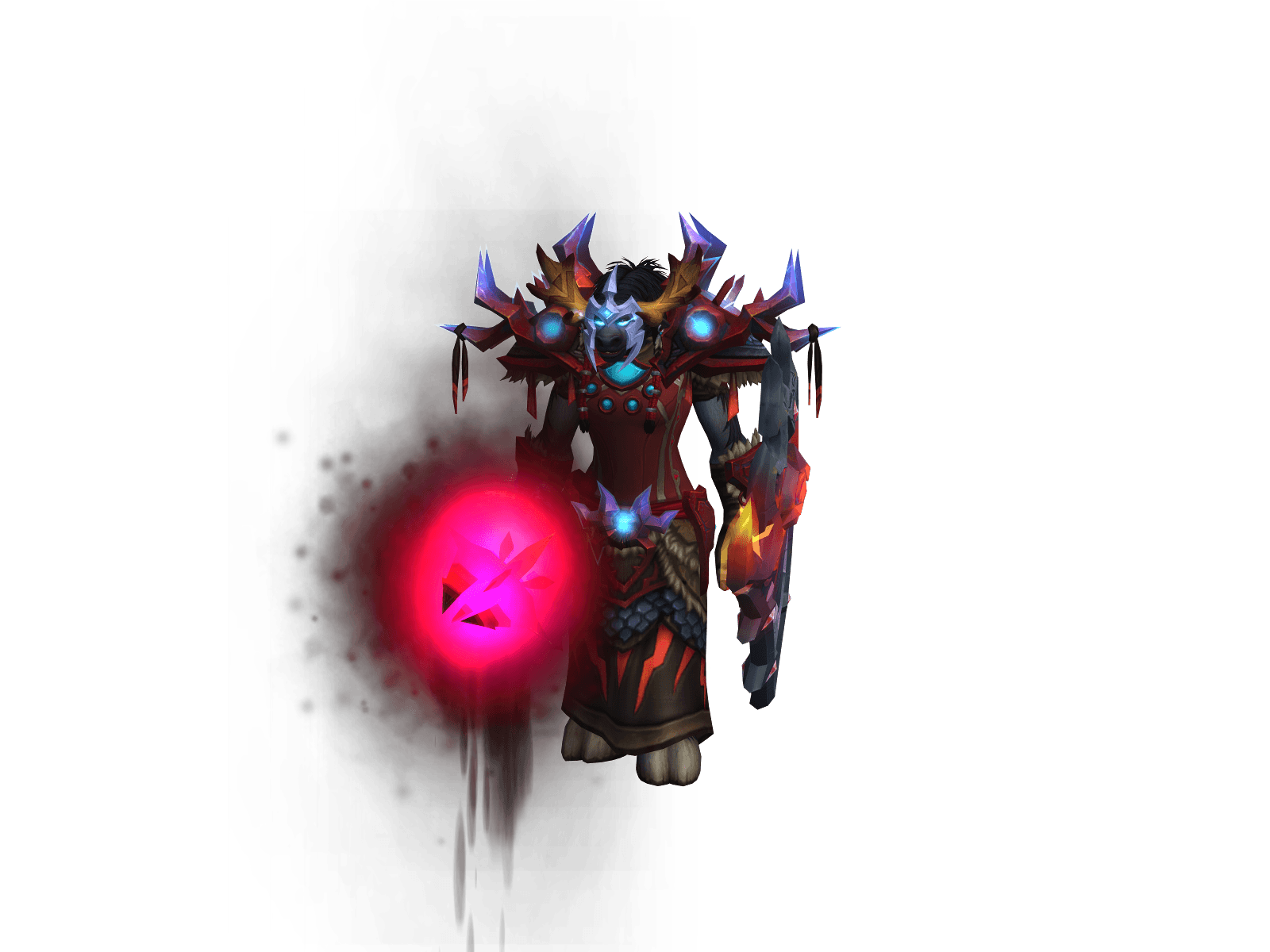 Full character render of Stkristank