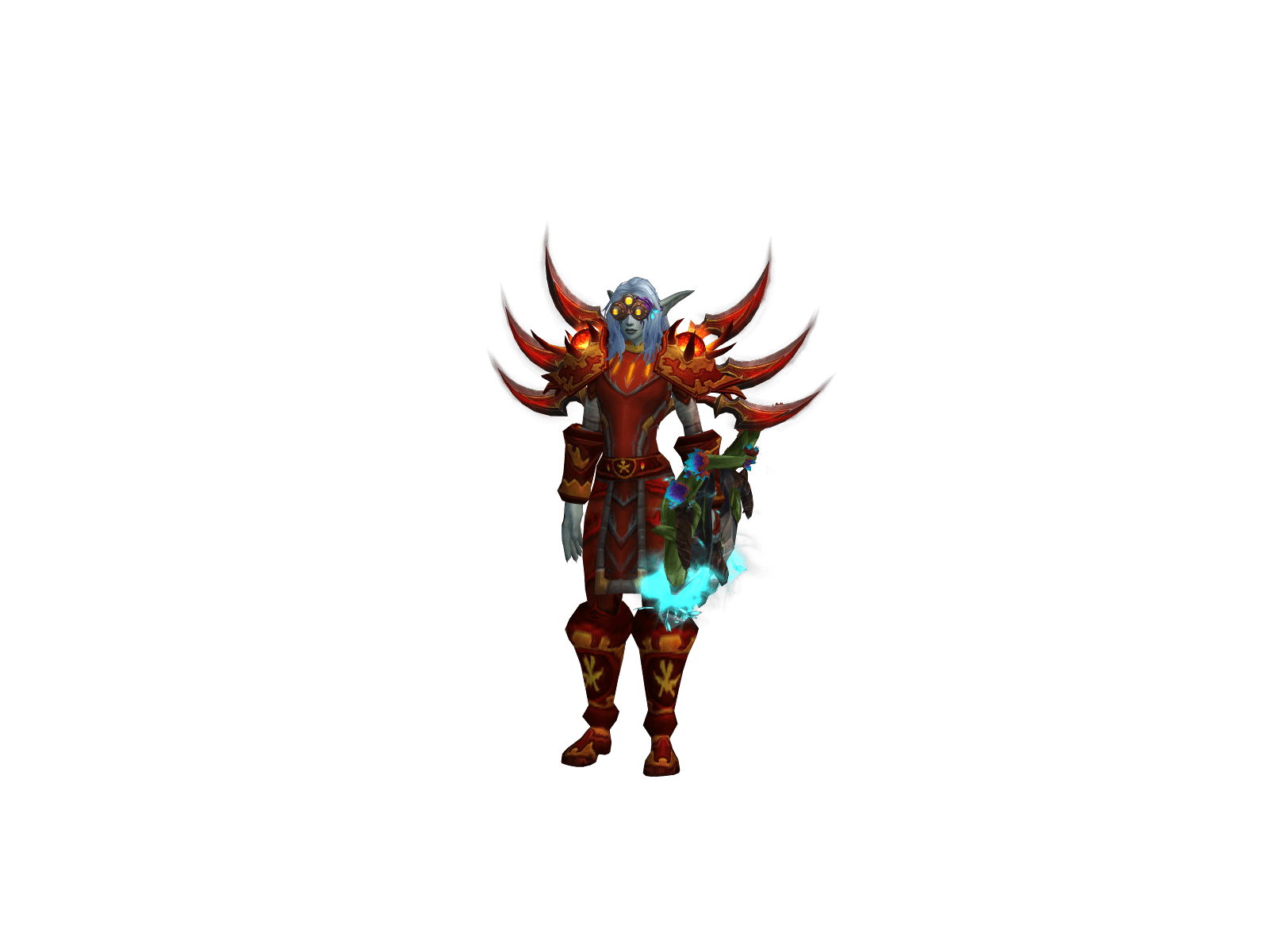 Full character render of Tîxoz