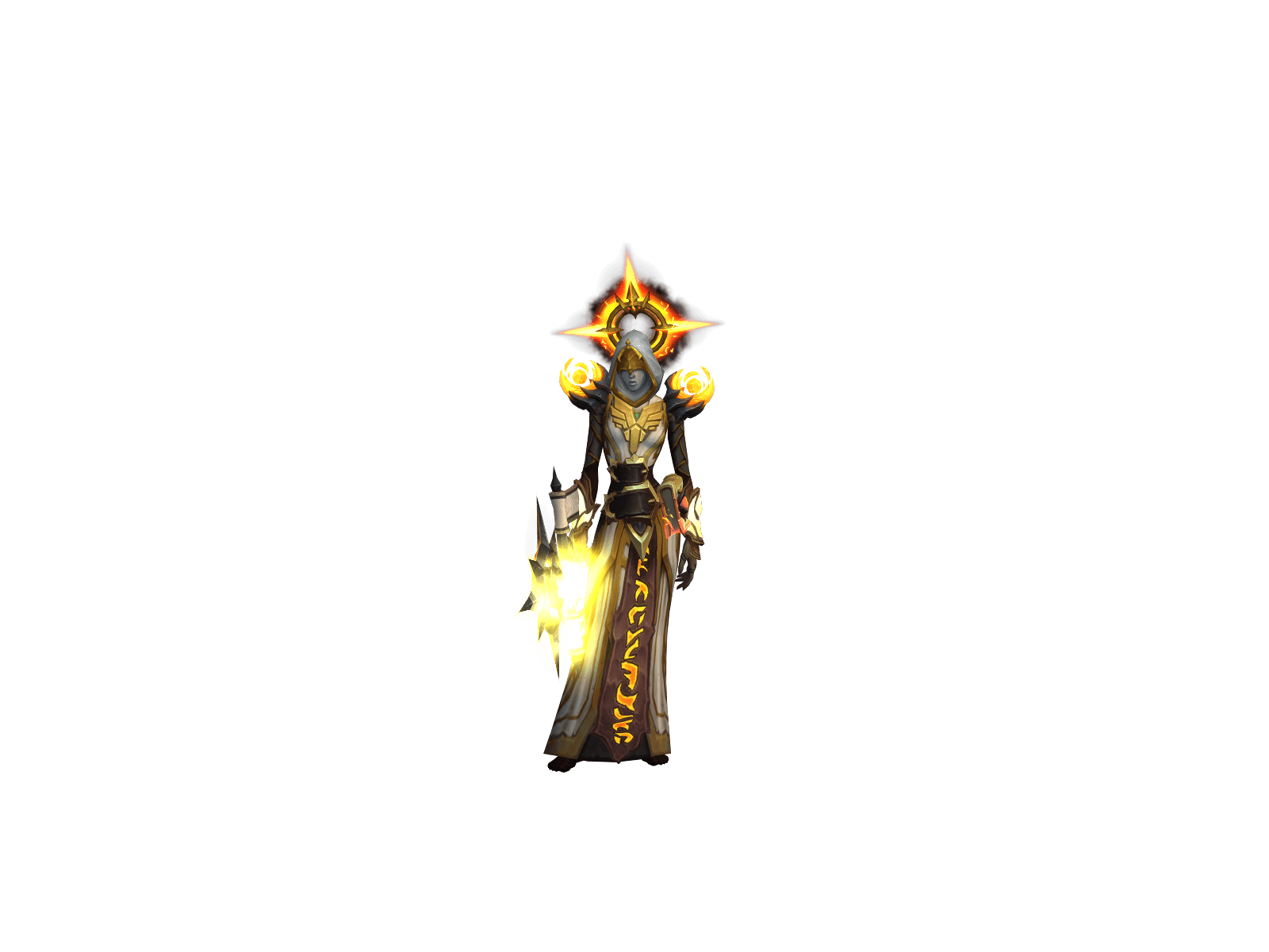 Full character render of Nÿndra