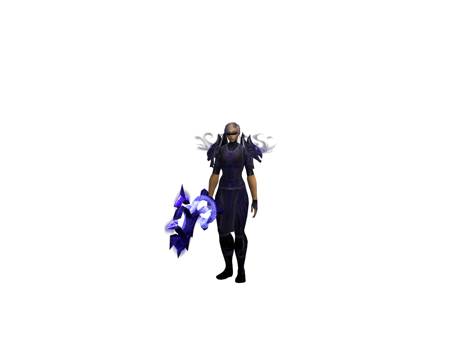 Full character render of Vhz