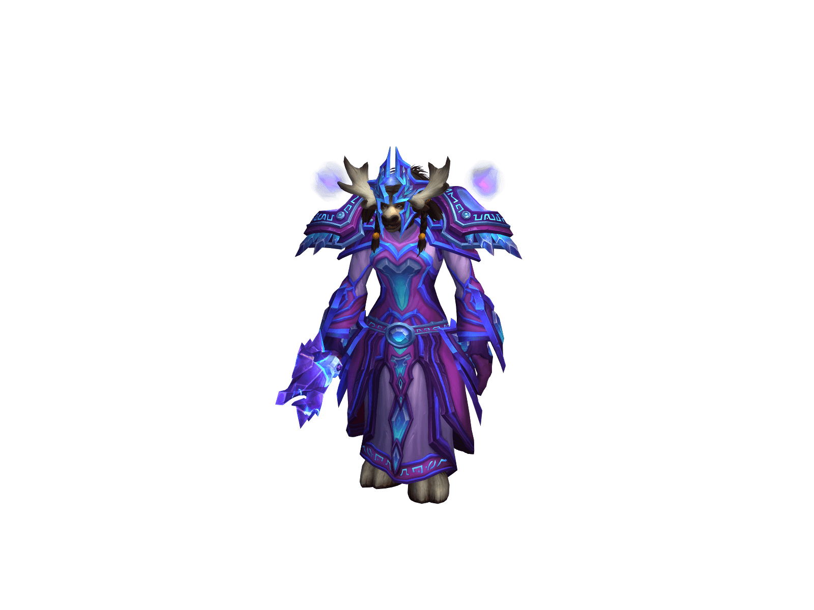 Full character render of Enyl
