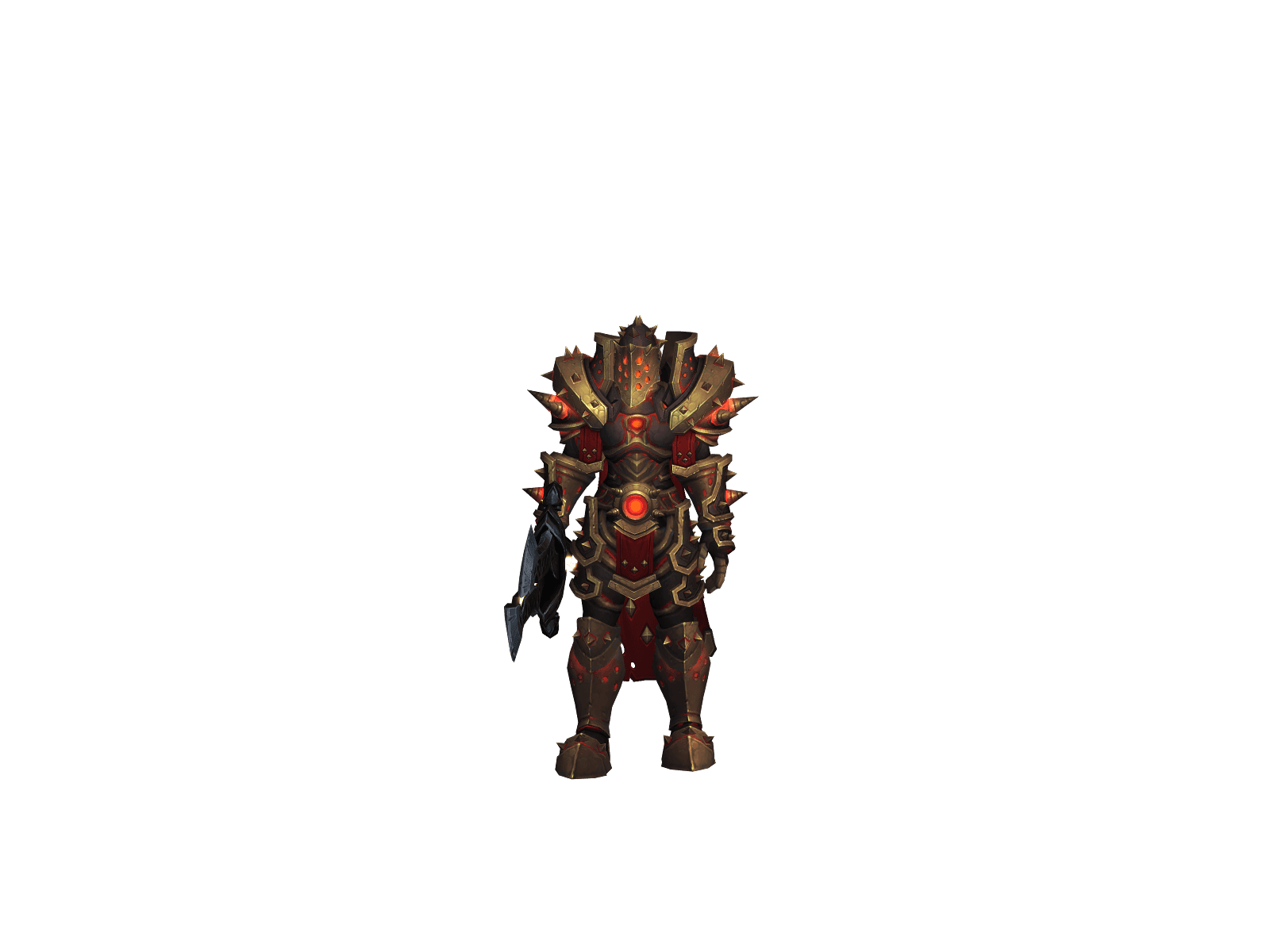 Full character render of Sukazz