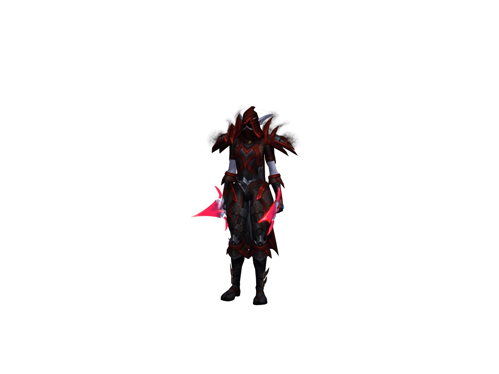 Full character render of Hayasub