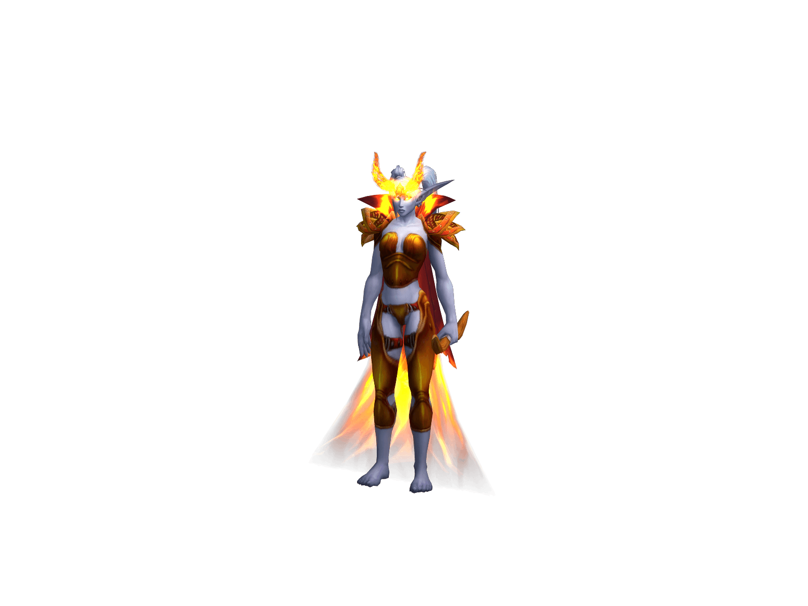 Full character render of Jimjimhétéro