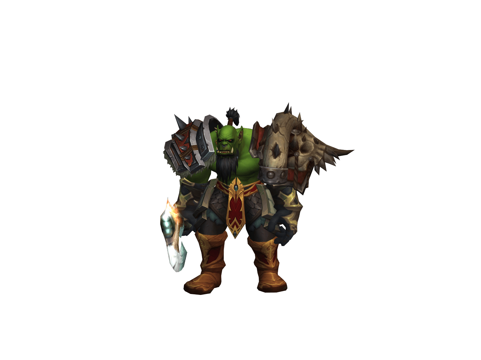 Full character render of Hebzuja
