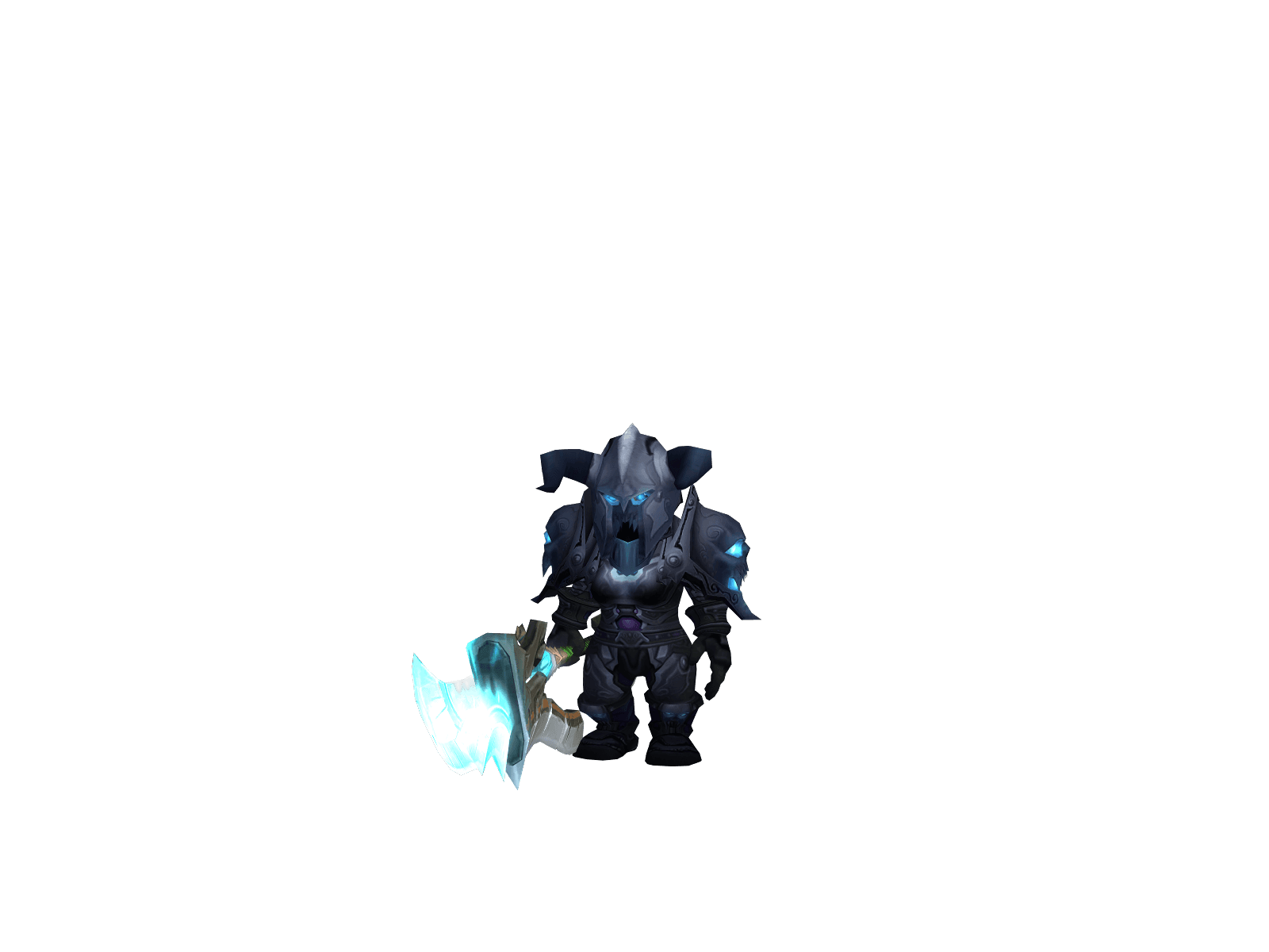 Full character render of Pøõçh