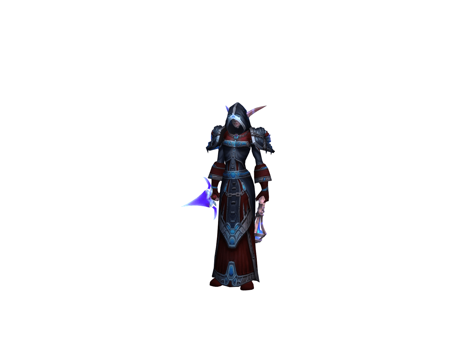 Full character render of Súbs