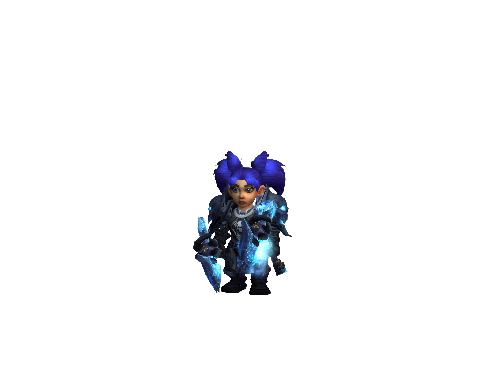 Full character render of Maîtrchîfû