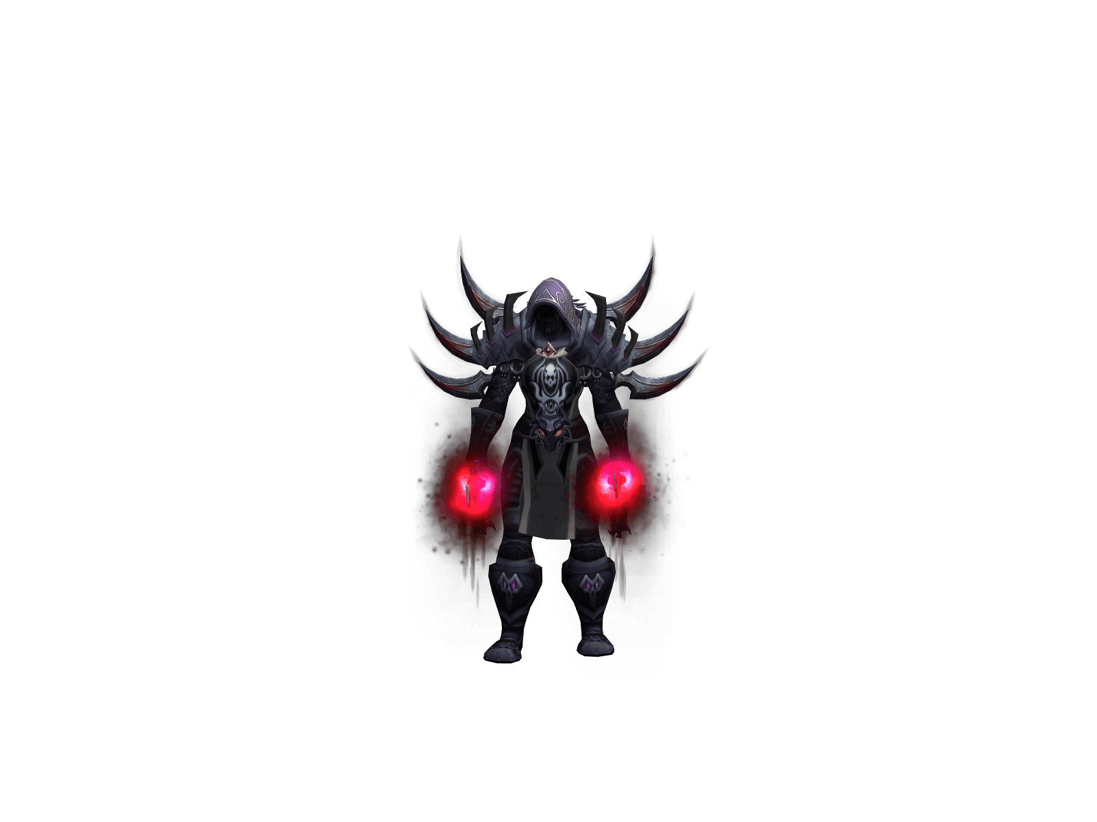 Full character render of Longjonmïlkr