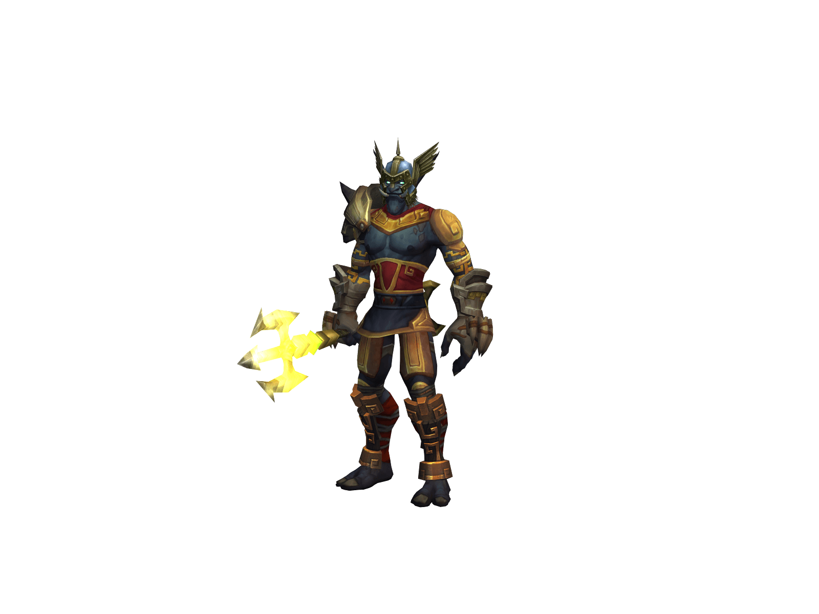 Full character render of Mashburndead